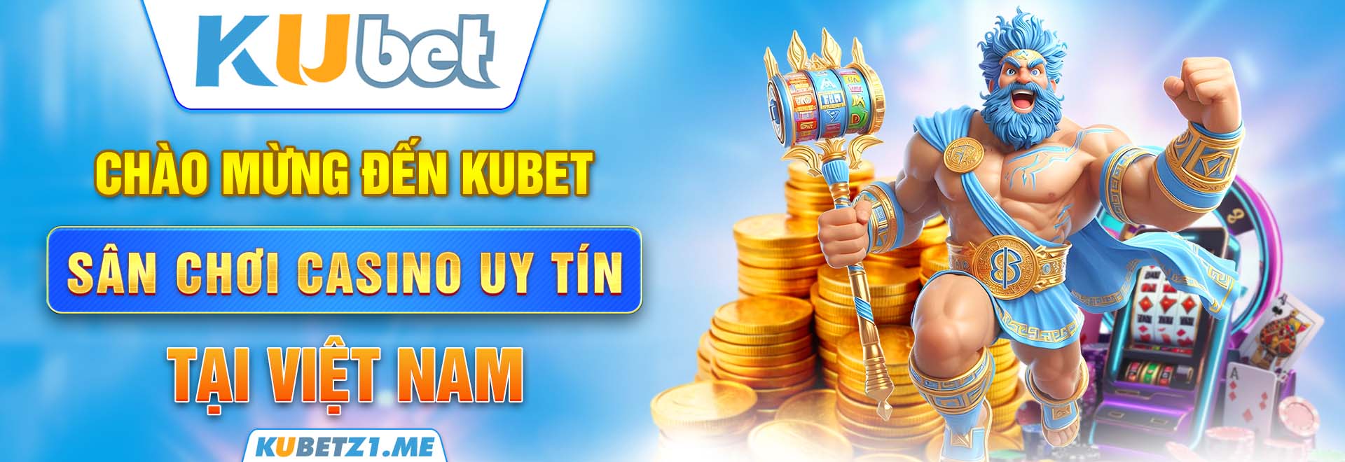 Banner KUbet