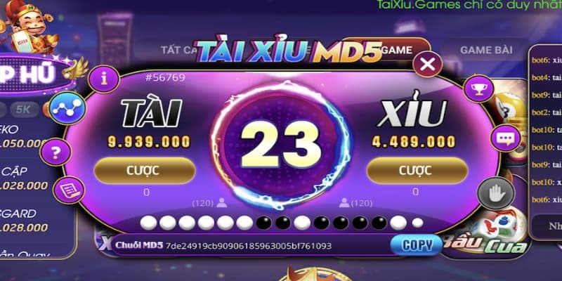 tai-xiu-md5-gioi-thieu